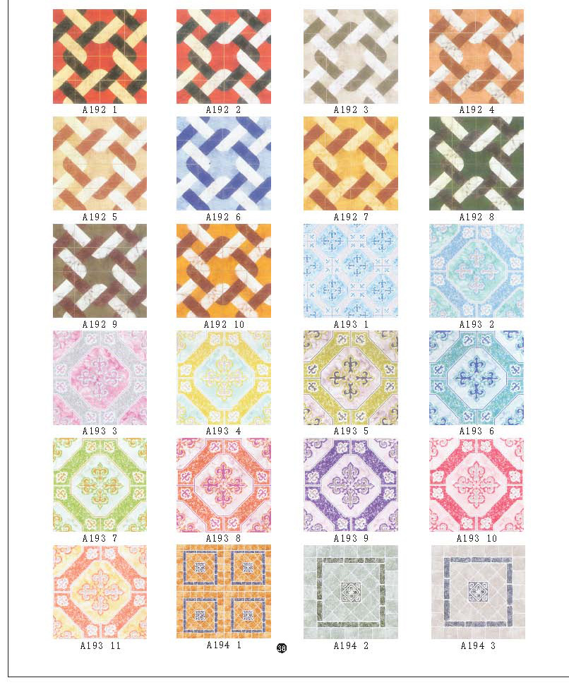 PVC Carpet/PVC FLOORING ROLL